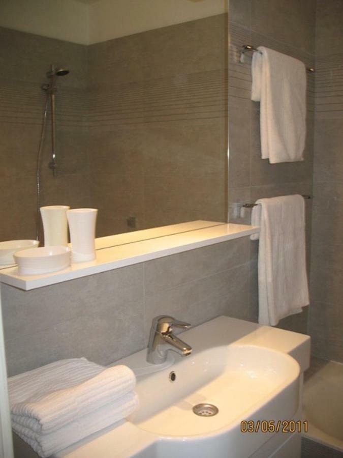 Ferienwohnung Les Hameaux Bandol Exterior foto