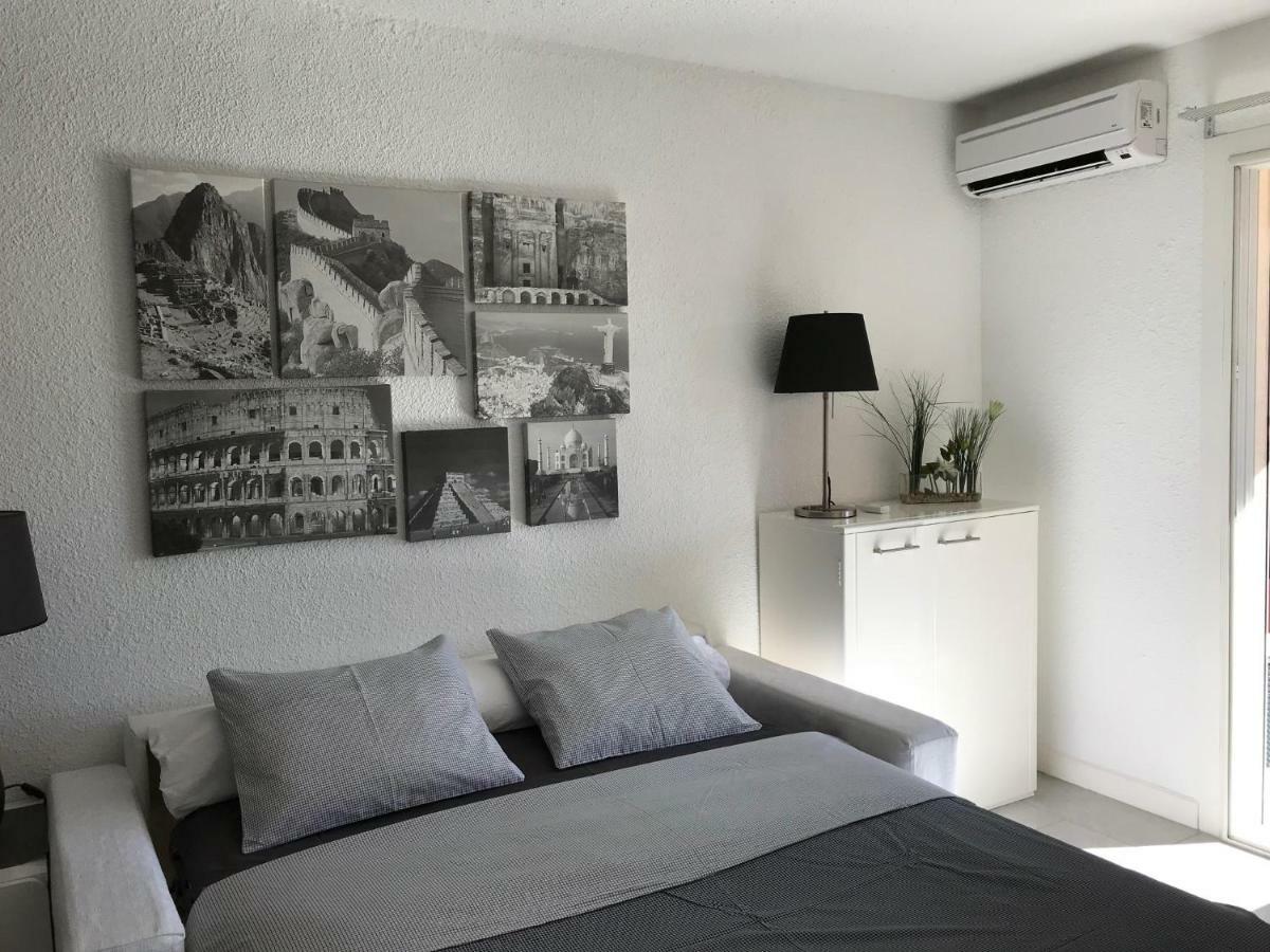 Ferienwohnung Les Hameaux Bandol Exterior foto